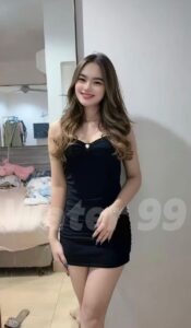 Clara - Indonesia