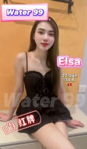 Elsa - Vietnam