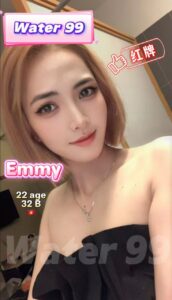 Emmy - Vietnam