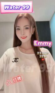 Emmy - Vietnam