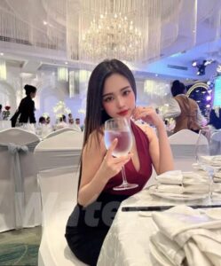 Jen - Vietnam