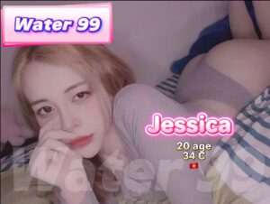Jessica - Vietnam