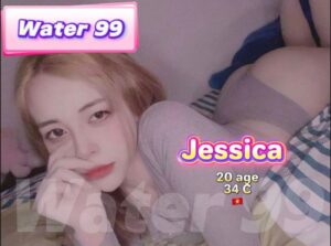 Jessica - Vietnam