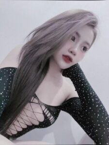 Jessica - Vietnam