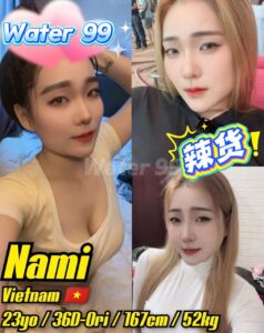 Nami - Vietnam