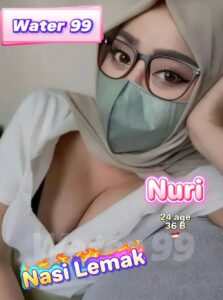 Nuri - Malaysia