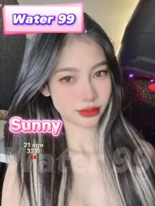 Sunny - Vietnam