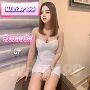 Sweetie - Thailand