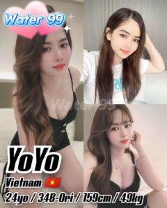Yoyo - Vietnam