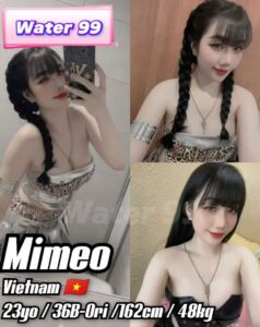 Mimeo - Vietnam