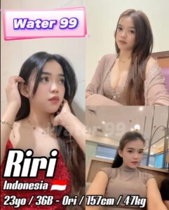 RiRi - Indonesia
