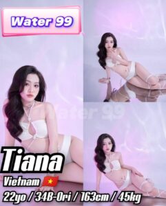 Tiana - Vietnam