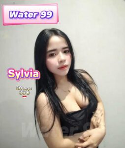 Sylvia - Indonesia