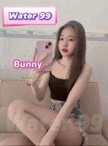 Bunny - Vietnam