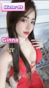 Gina - Vietnam