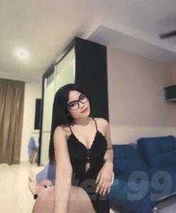 Novia - Indonesia