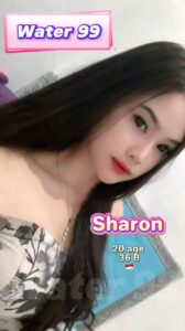 Sharon - Indonesia