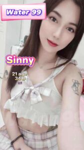 Sinny - Thailand