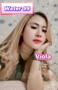 Viola - Indonesia