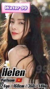 Helen - Vietnam