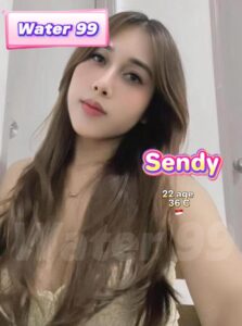 Sendy - Indonesia