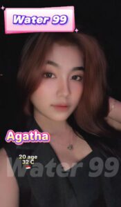Agatha - Indonesia