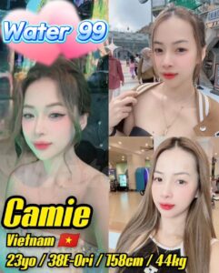 Camie - Vietnam