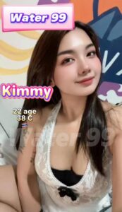 Kimmy - Thailand