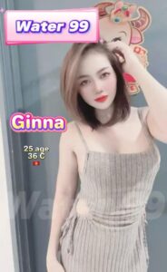 Ginna - Vietnam