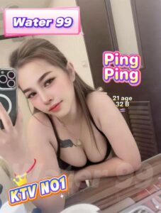 Ping Ping - Thailand