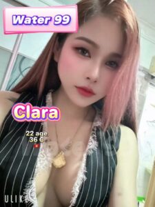 Clara - Vietnam