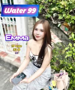 Emma - Thailand