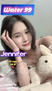 Jennifer - Vietnam