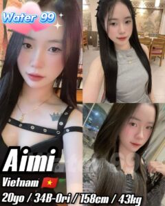 Aimi - Vietnam