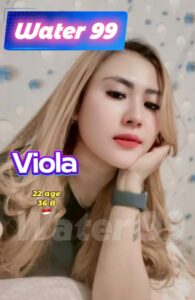 Viola - Indonesia