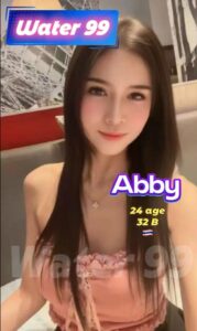 Abby - Thailand