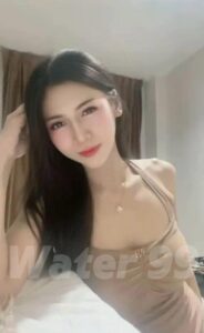 Abby - Thailand
