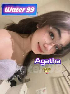 Agatha - Indonesia