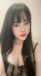 Amanda - Vietnam