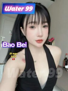 Bao bei - Vietnam