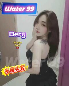 Bery - Vietnam