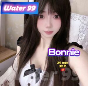 Bonnie - Vietnam