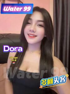Dora - Indonesia
