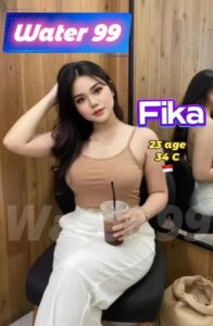 Fika - Indonesia
