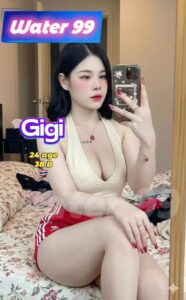 GiGi - Thailand