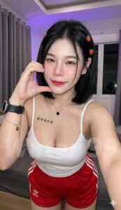 GiGi - Thailand