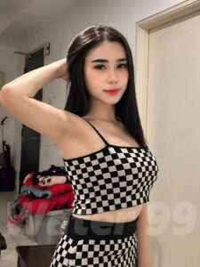Natasha - Indonesia