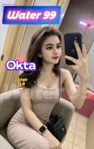 Okta - Indonesia