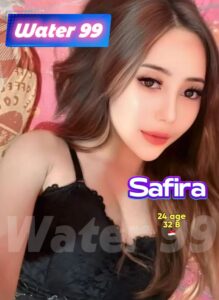Safira - Indonesia