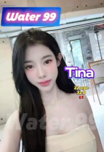 Tina - Vietnam